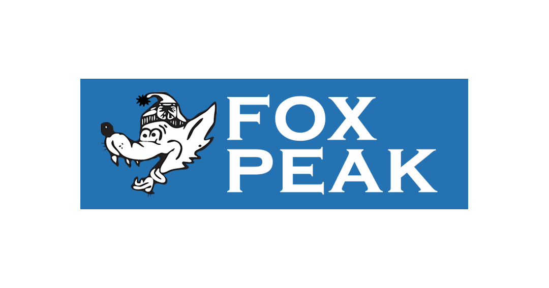 Fox Peak Ski Area