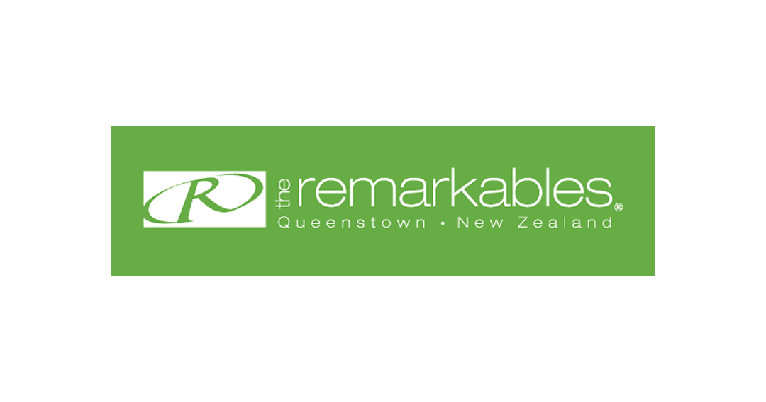 The Remarkables logo