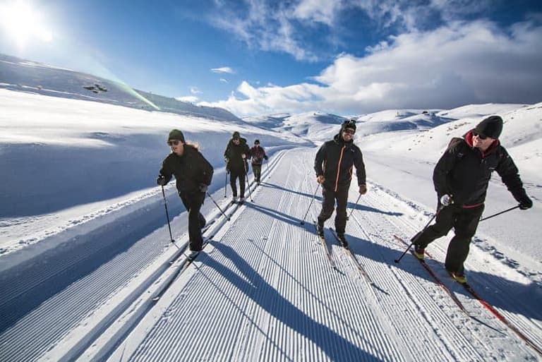 Snowfarm NZ