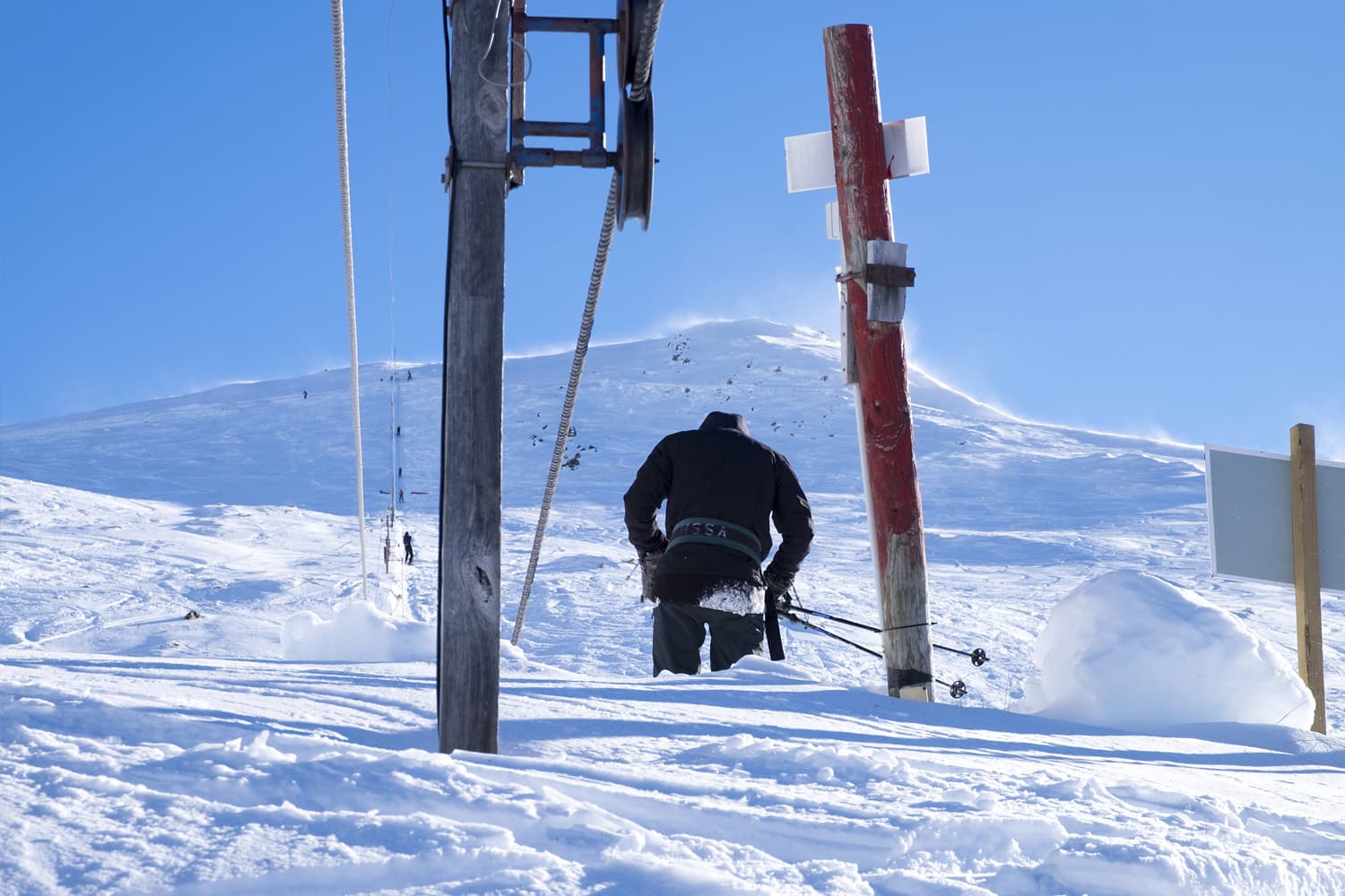 Hanmer Springs Ski Area