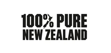 100% pure New Zealand
