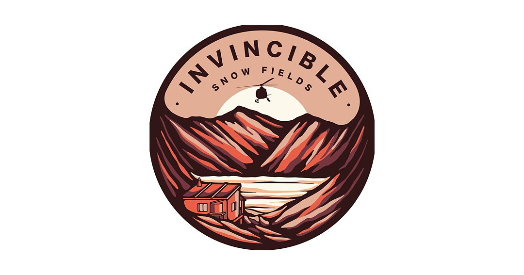 Invincible Snowfields