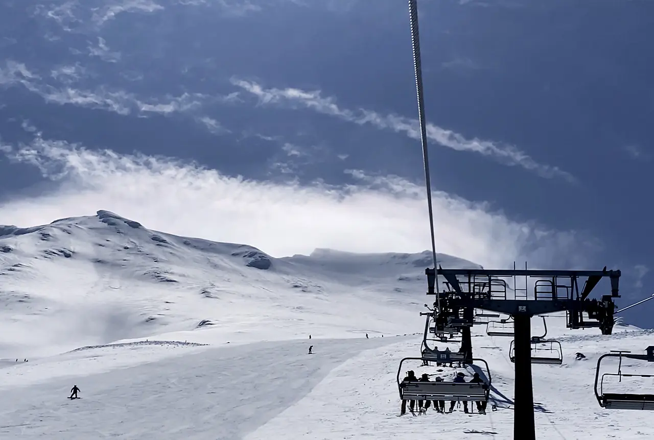 Turoa Ski Area, Mt Ruapehu