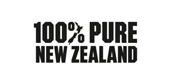 100% Pure New Zealand