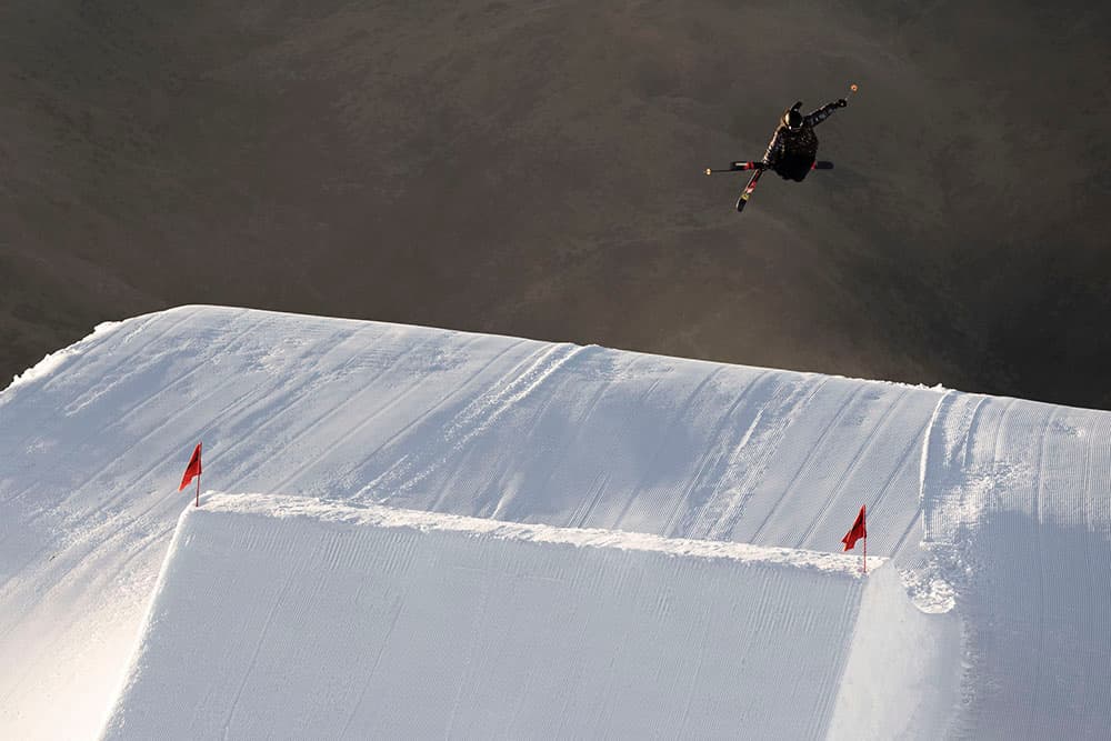 Cardrona Alpine Resort