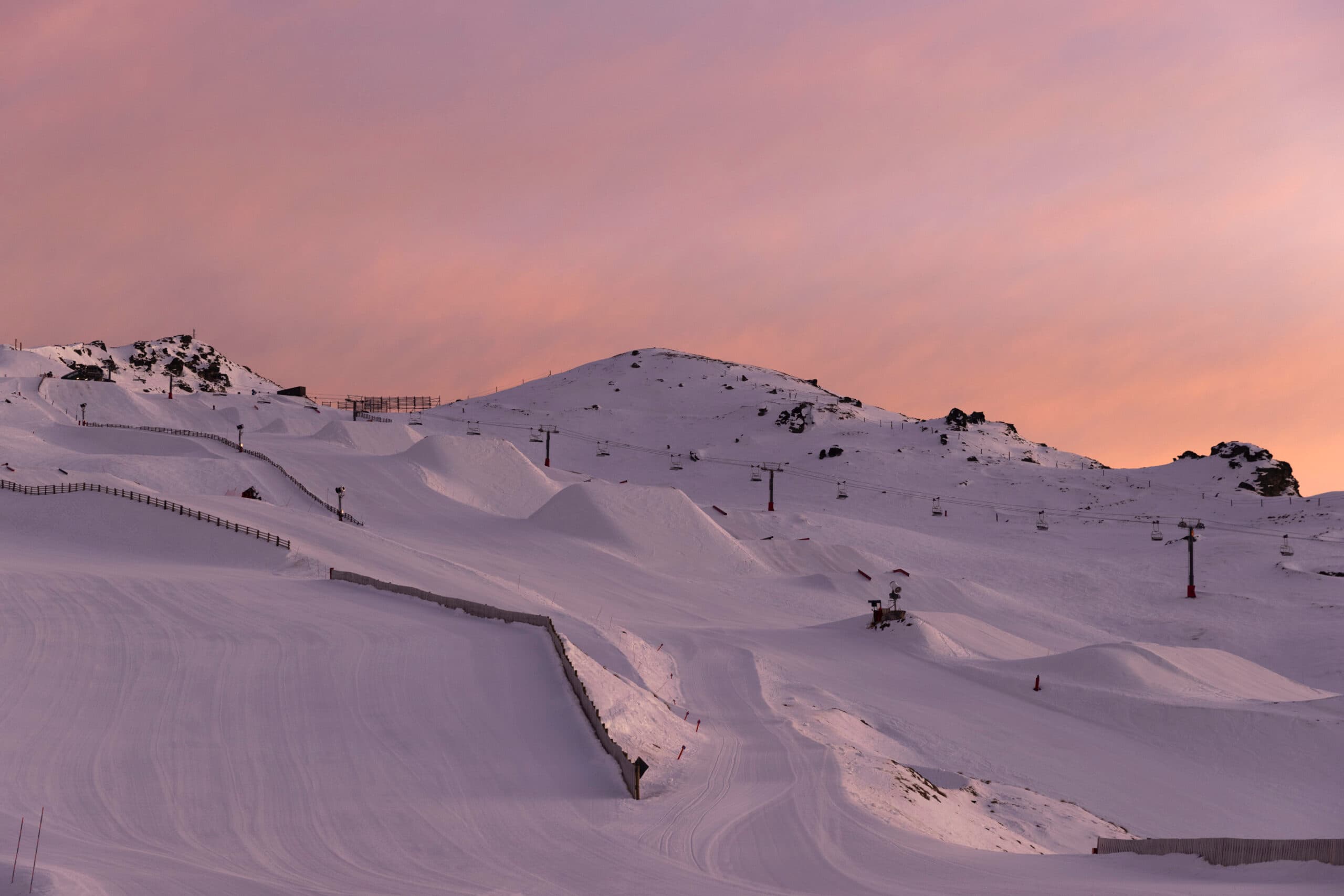 Cardrona Alpine Resort