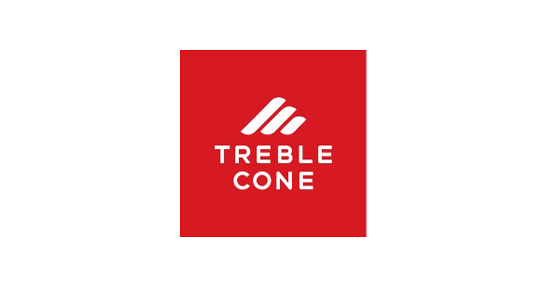 Treble Cone logo