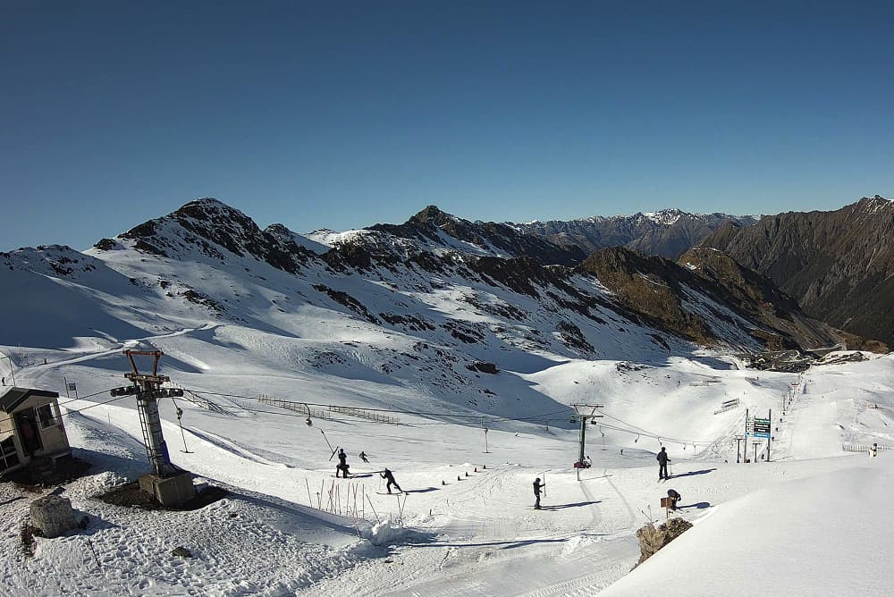 Why Rainbow Ski Area is rethinking its operations for 2026