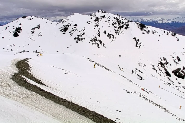 The Remarkables, Shadow Basin - Closing 11th October 2026